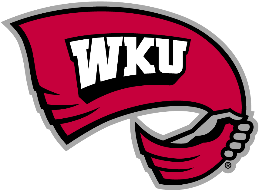 Western Kentucky Hilltoppers iron ons